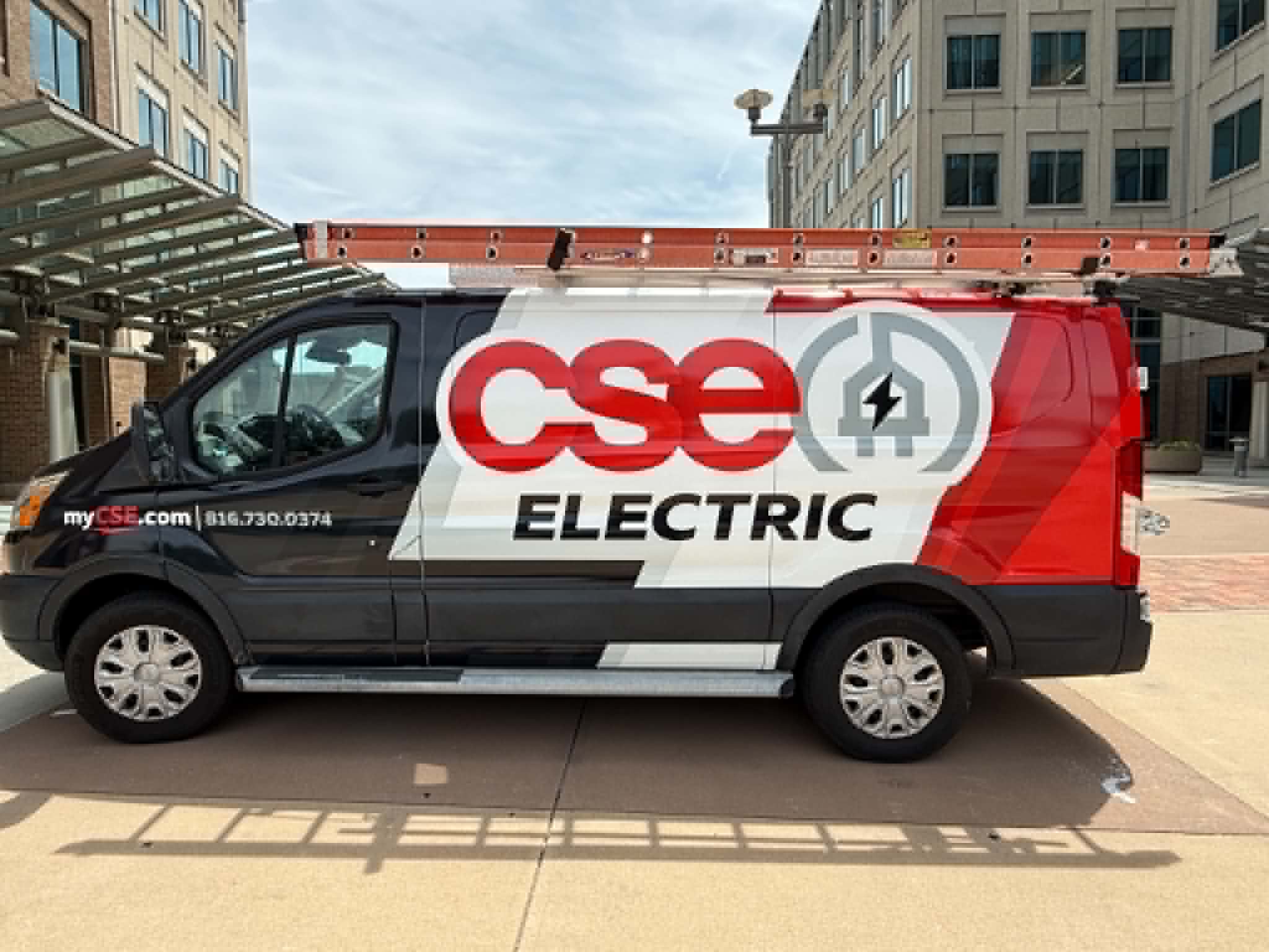 BusinessRate Recognizes Current Solutions Electric for 2026
