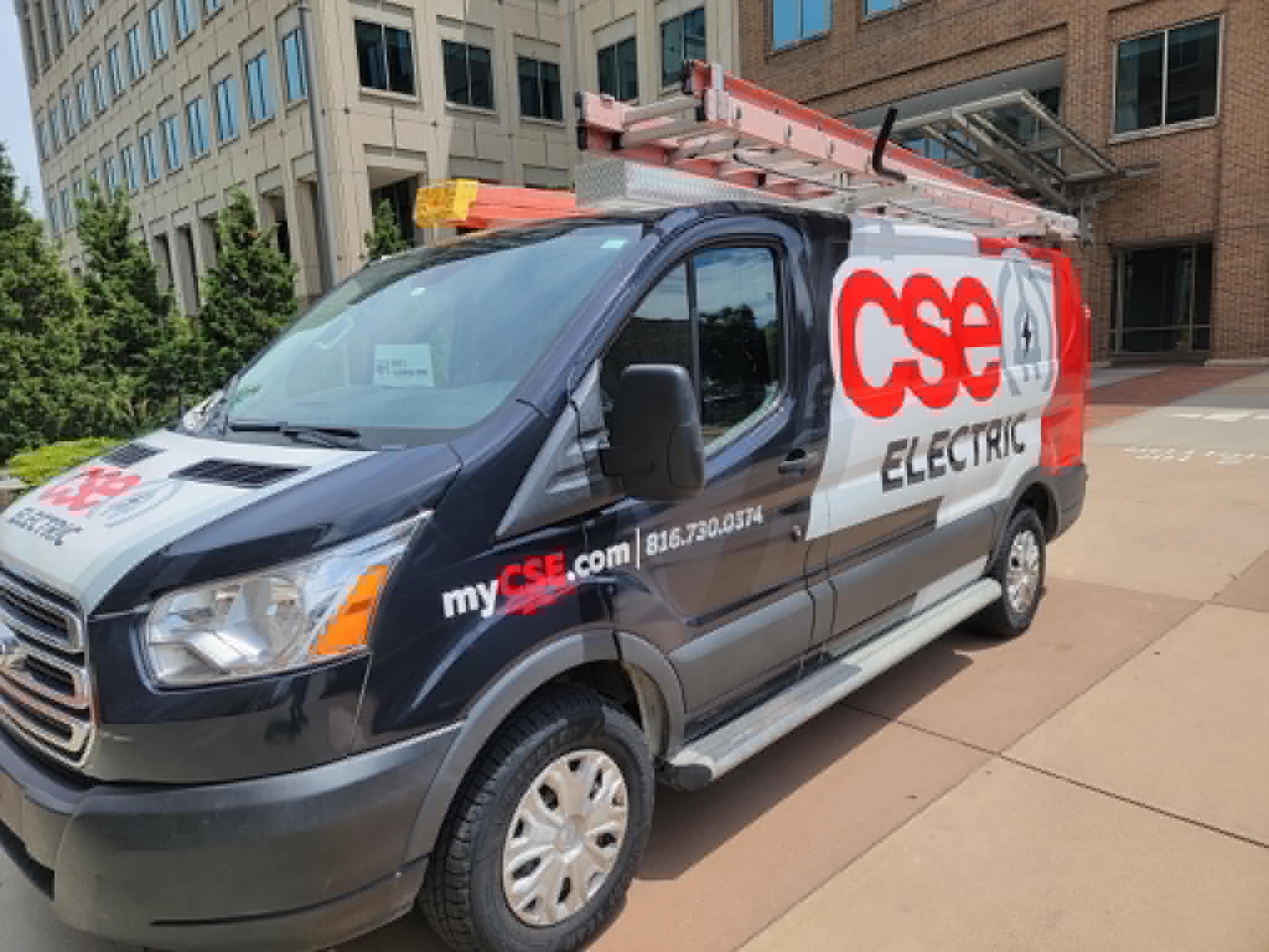 Current Solutions Electric Receives BusinessRate 2025 Recognition