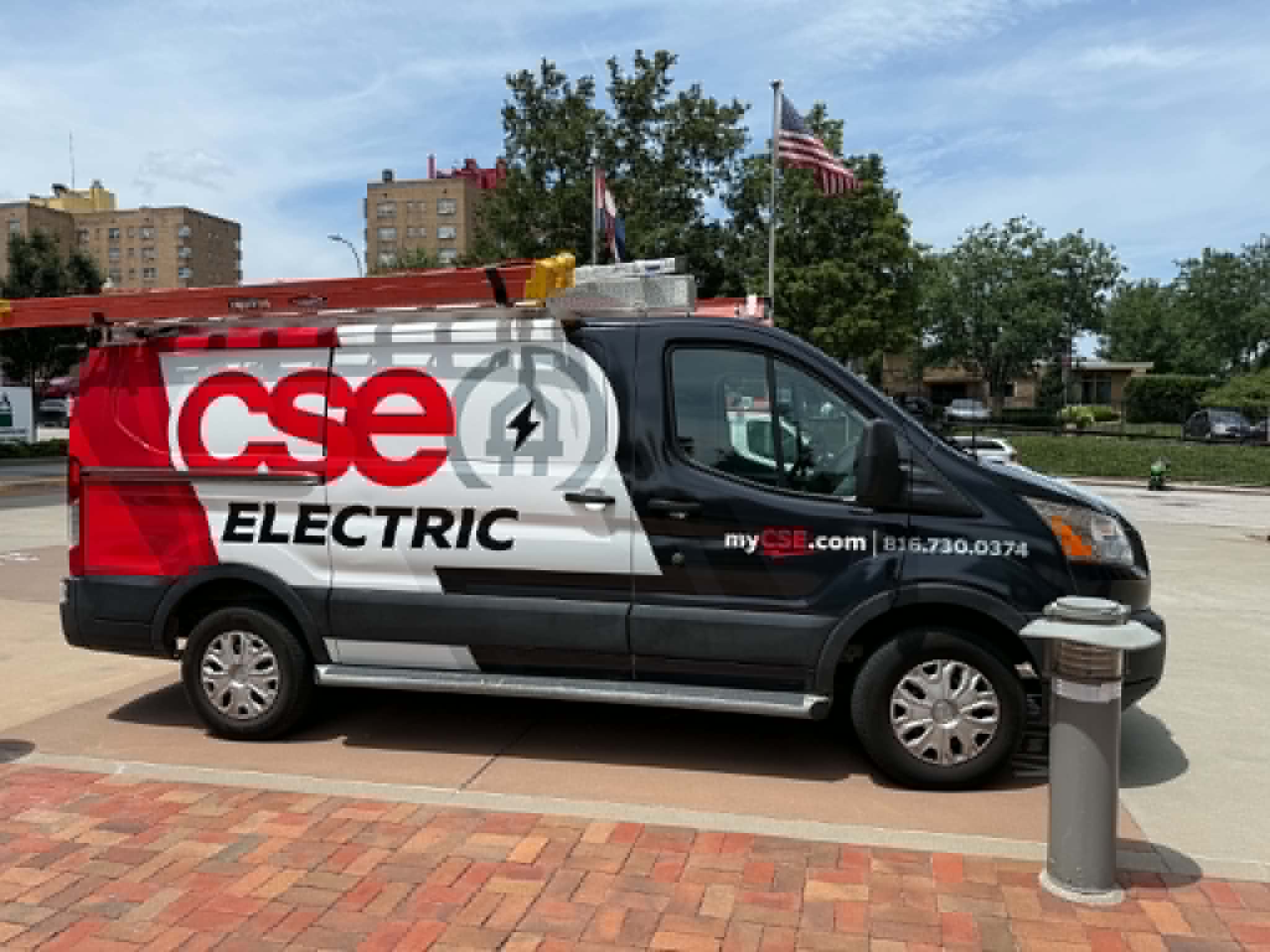 Current Solutions Electric Wins 2026 Kansas City Favorites Gold
