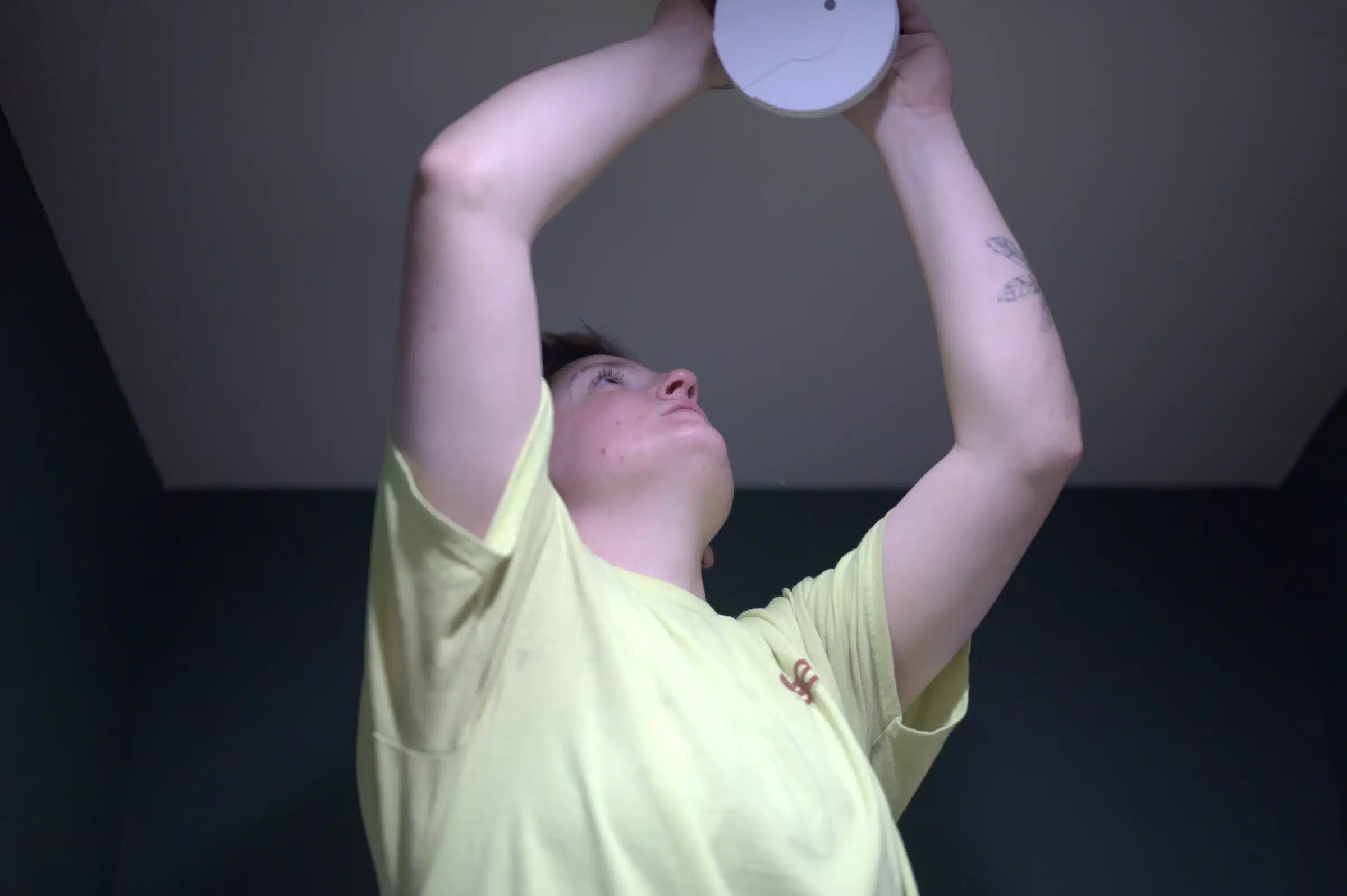 Who Needs a Carbon Monoxide Detector Installed in Their Kansas City Home?