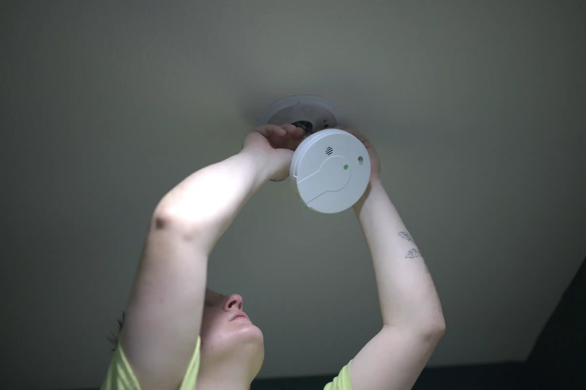 Why Is Professional Carbon Monoxide Detector Installation Crucial for Kansas City Residents?