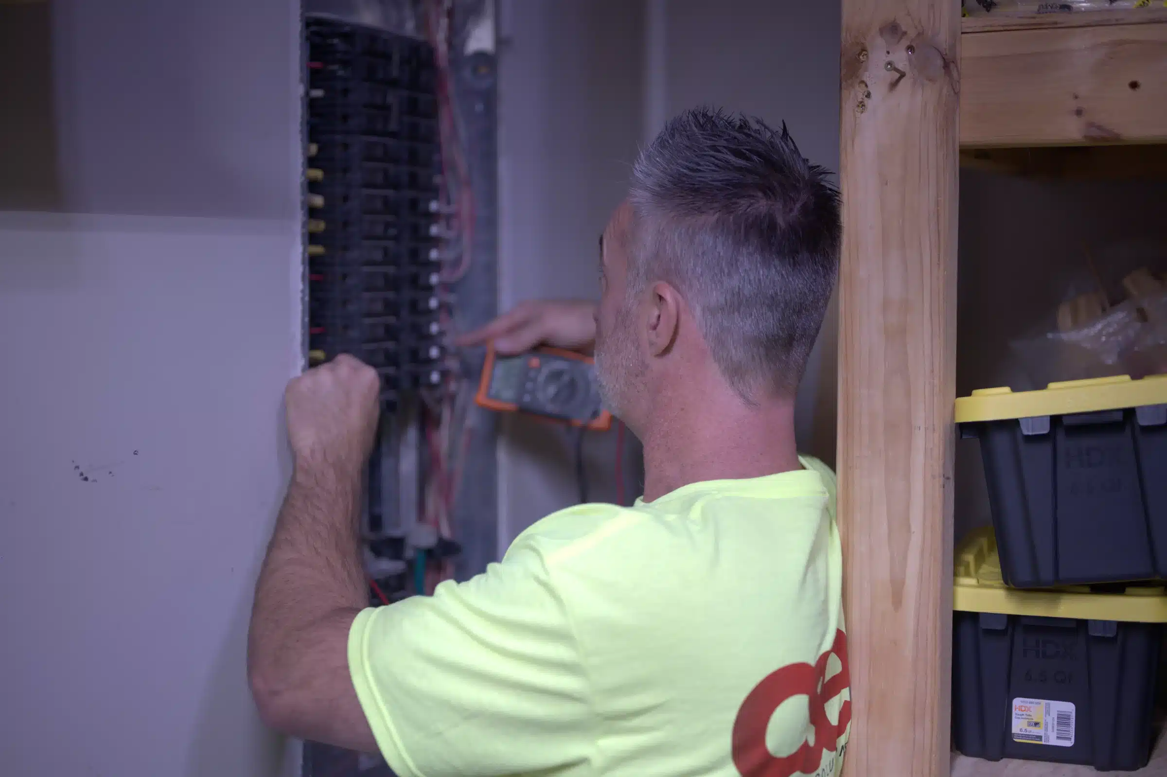 What Does an Electrical Panel Upgrade Involve and How Can It Benefit Your Home or Business?