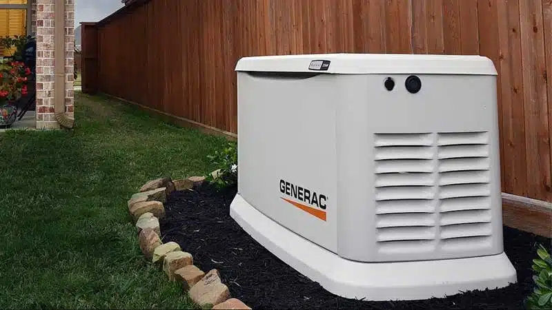 When Should You Hire an Electrician for Generator Repair? Key Signs to Watch Out For