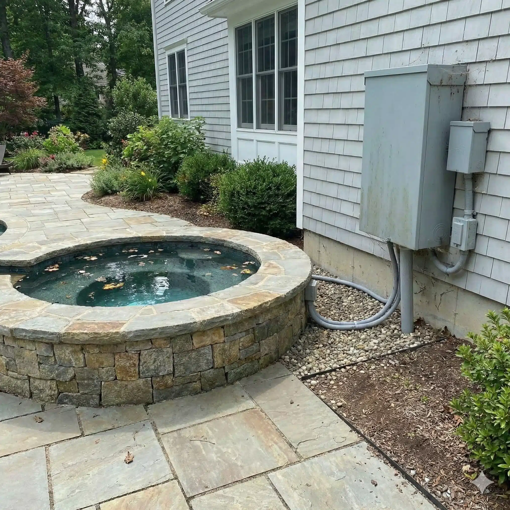 When Should You Consider Pool & Spa Wiring Services Before the Summer in Kansas City?