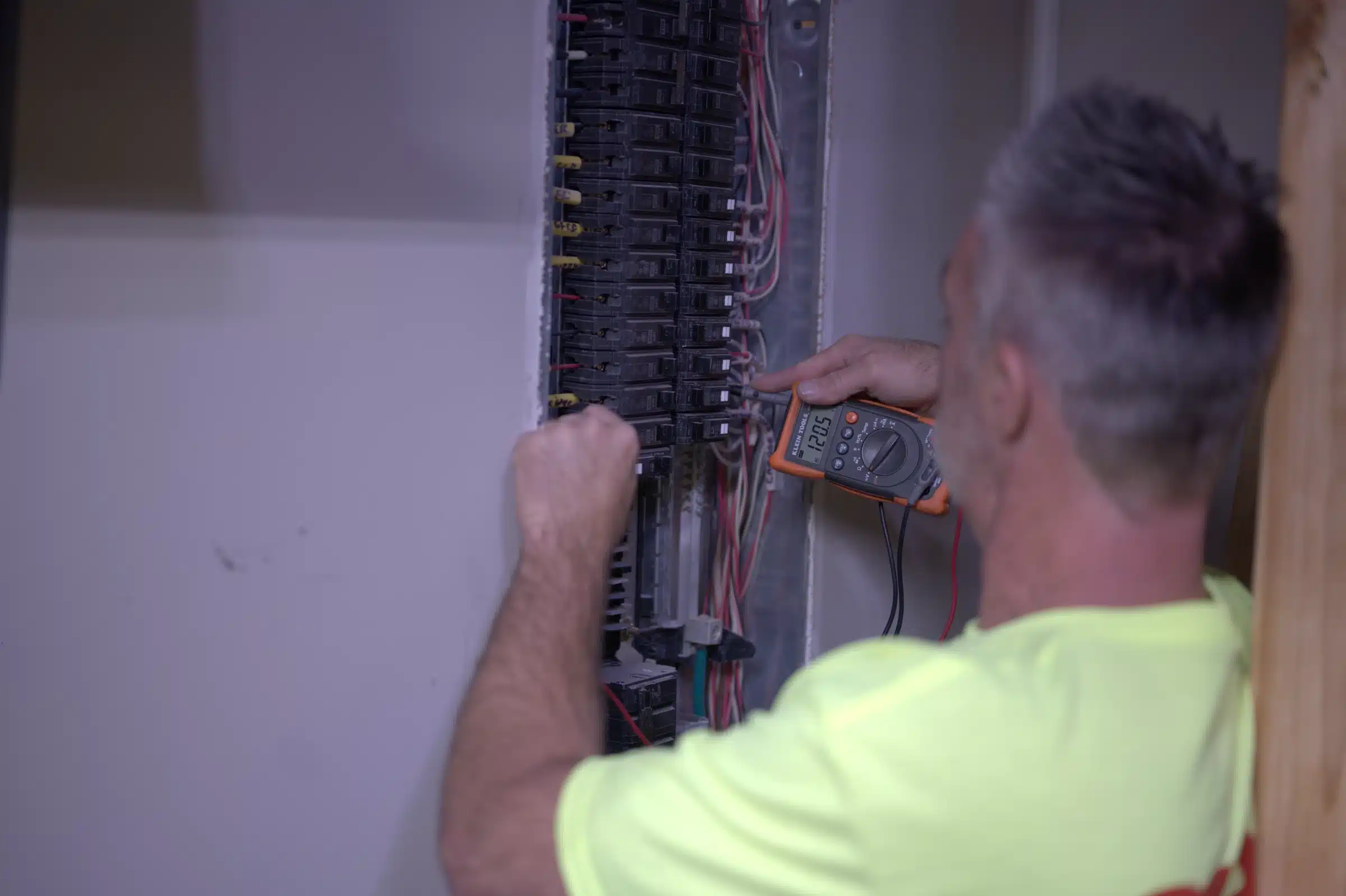 What Does Surge Protection Involve and How Can a Local Electrician Help You Implement It?