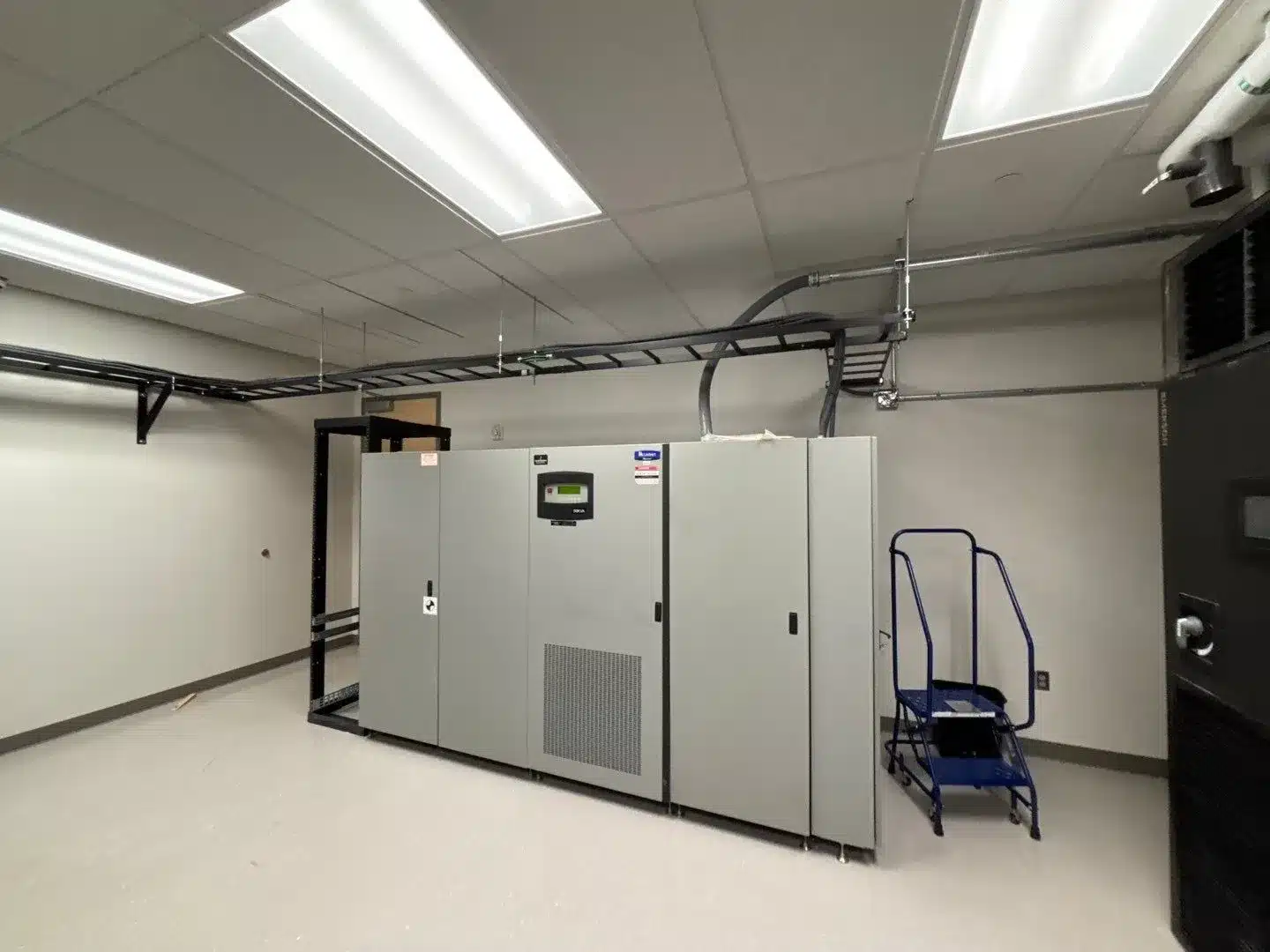 What to Expect from a Commercial Electrician: Services and Expertise Explained
