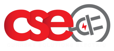 current solutions electric logo