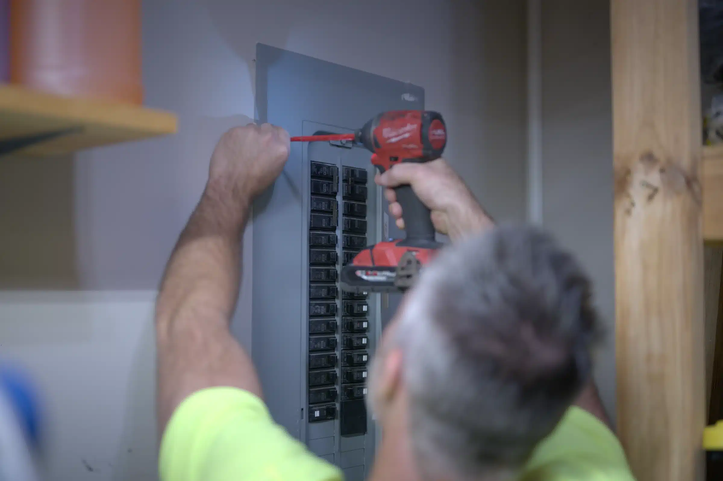 How Are Electrical Panel Upgrades Done? A Step-by-Step Guide for Kansas City Homeowners and Business Owners