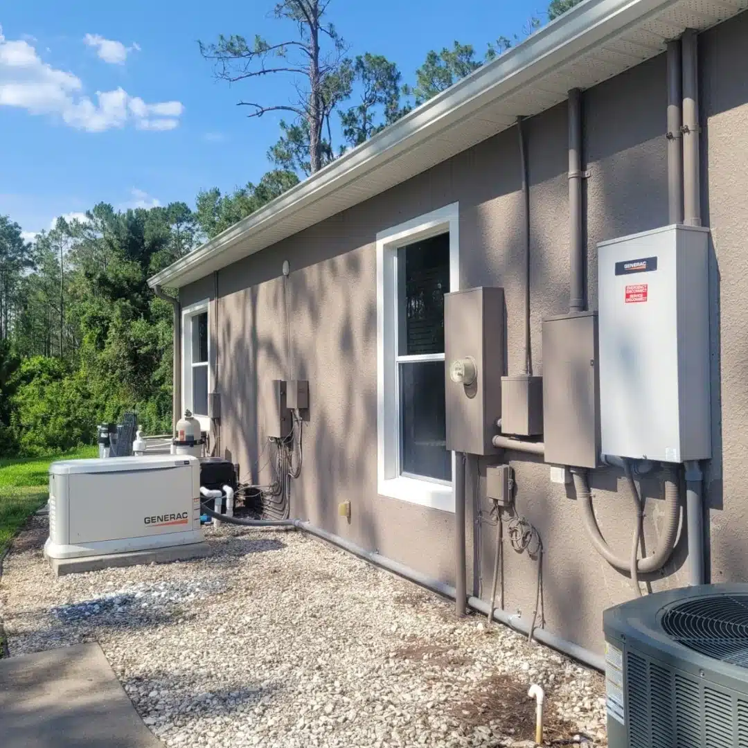 How to Choose the Right Electrician for Generator Installation and Repair: A Kansas City Resident’s Guide