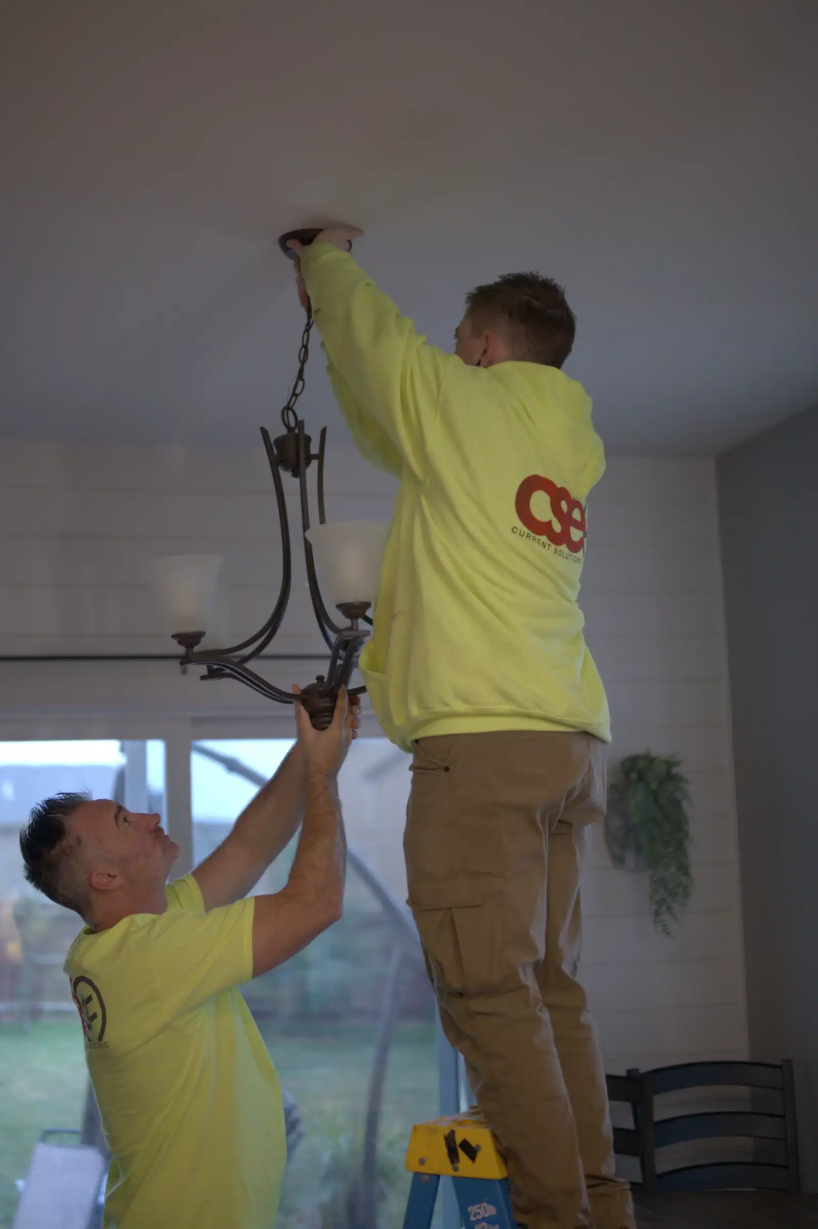 Where is Lighting Installation Most Beneficial? Discovering High-Impact Areas in Kansas City Homes and Offices