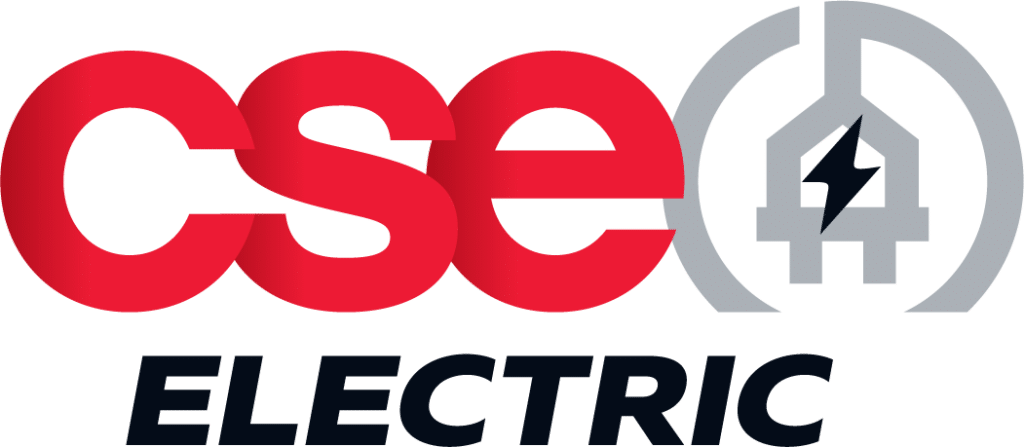 Current Solutions Electric logo.