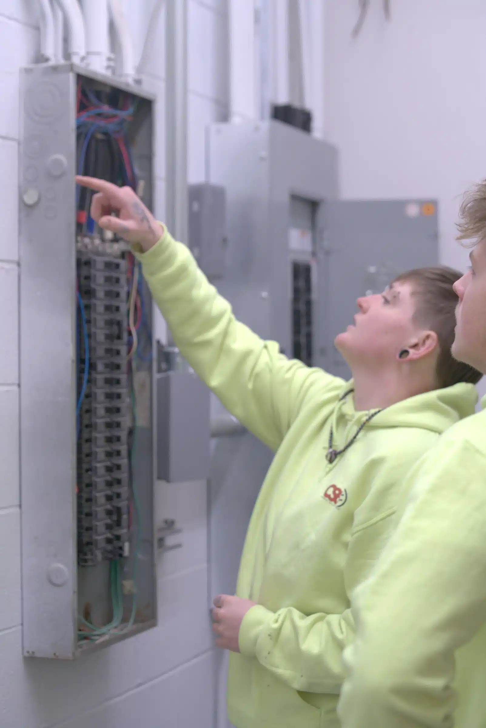 A Comprehensive Guide on the Process and Benefits of Professional Installation, Ensuring Safety and Code Compliance