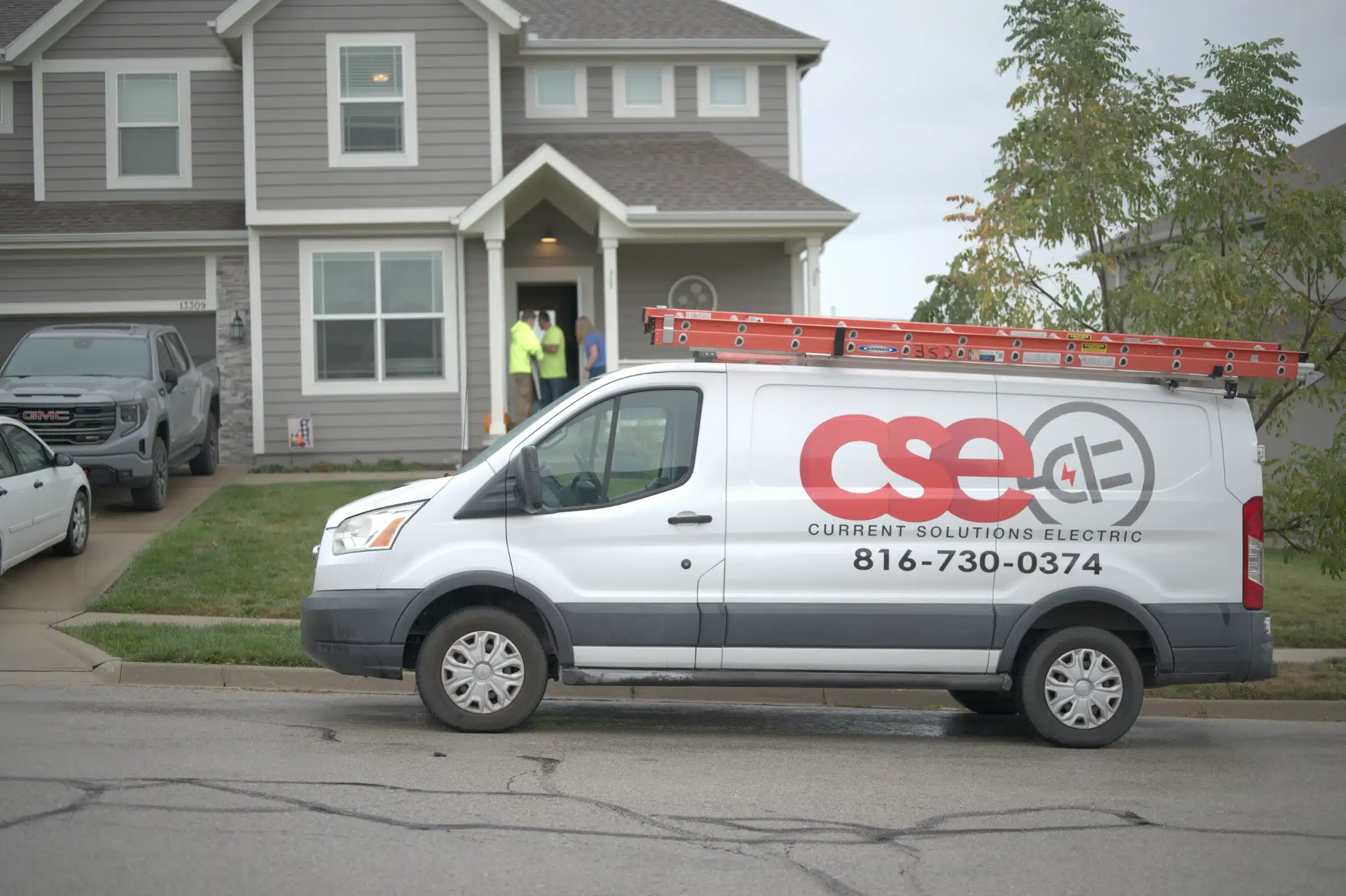 What Does Electrical Repair Involve? A Comprehensive Guide for Homeowners in Kansas City