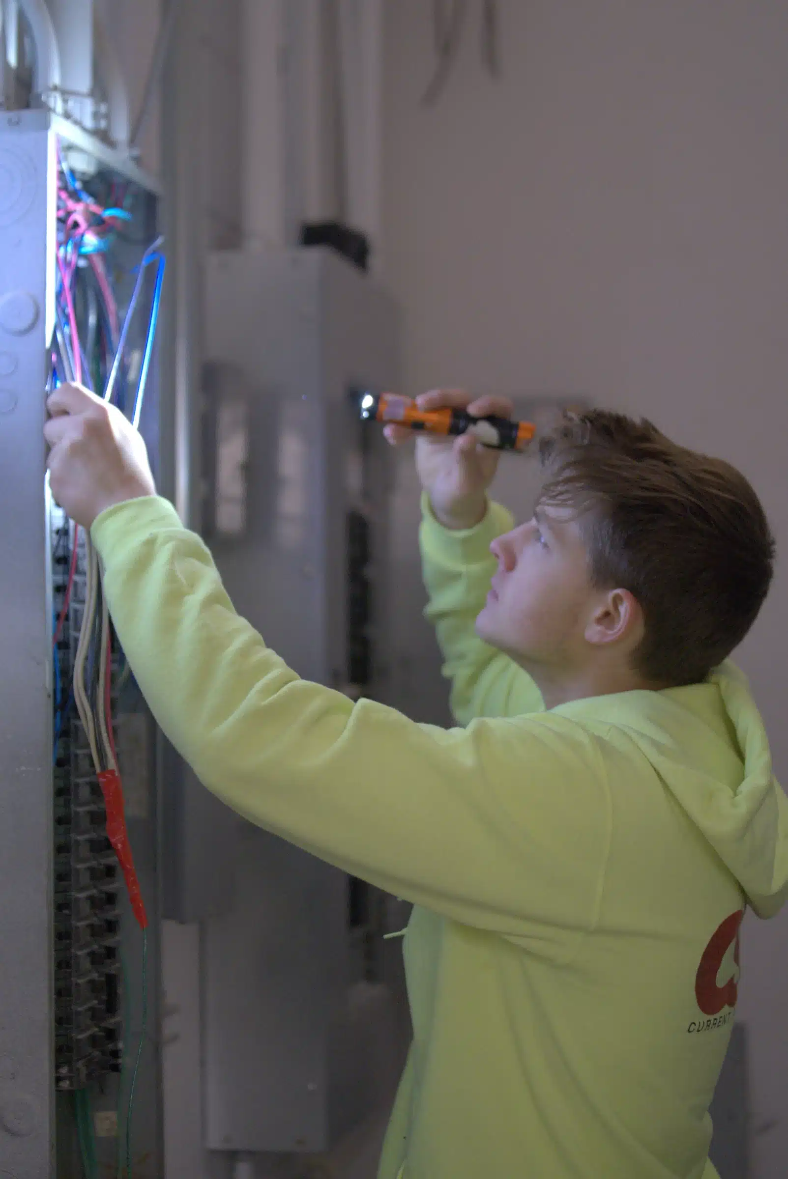 Explore the Different Scenarios and Types of Customers Who Benefit from Hiring an Expert Electrician for Safe and Efficient Installations